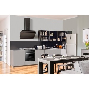 Электрический духовой шкаф Hansa BOES68161