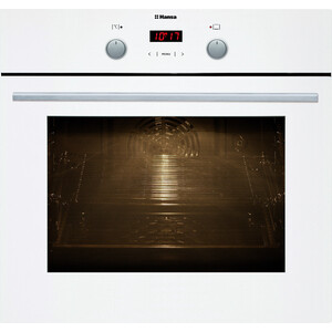 Электрический духовой шкаф Hansa BOEW68465