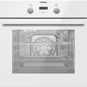 Электрический духовой шкаф Hansa BOEW68465