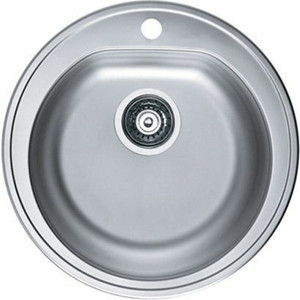 Кухонная мойка Alveus Form 30 нержавеющая сталь (1116756)