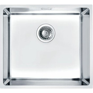 Кухонная мойка Alveus Kombino 40 нержавеющая сталь (1100236)