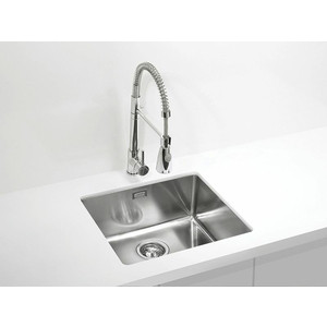 Кухонная мойка Alveus Kombino 40 нержавеющая сталь (1100236)