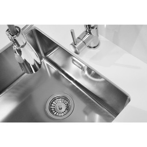 Кухонная мойка Alveus Kombino 40 нержавеющая сталь (1100236)