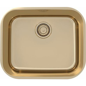 Кухонная мойка Alveus Monarch Variant 10 бронза (1113581)