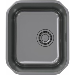Кухонная мойка Alveus Monarch Variant 40 антрацит (1113589)