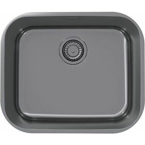 Кухонная мойка Alveus Monarch Variant 10 антрацит (1113582)
