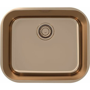 Кухонная мойка Alveus Monarch Variant 10 медь (1113580)