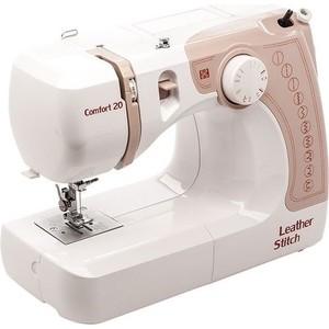 Швейная машина Comfort COMFORT 20