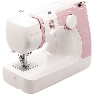 Швейная машина Comfort 21