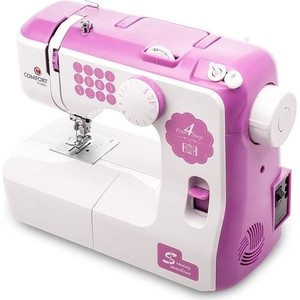 Швейная машина Comfort 210