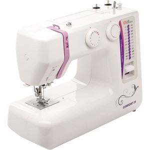 Швейная машина Comfort 24