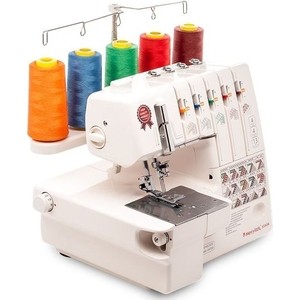 Оверлок Merrylock MERRYLOCK 5550A