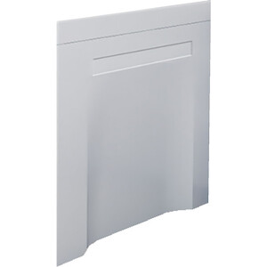 Боковая панель Radomir Vannesa Монти 60 правая, с креплением (2-51-0-2-0-213)