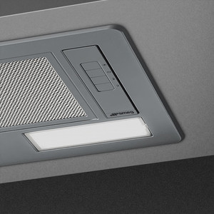 Вытяжка встраиваемая Smeg KSG52HE