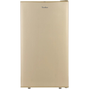 Холодильник Tesler RC-95 Champagne