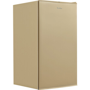 Холодильник Tesler RC-95 Champagne