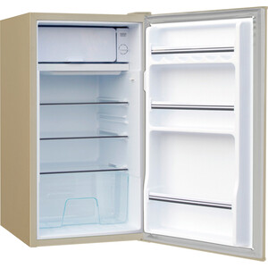 Холодильник Tesler RC-95 Champagne