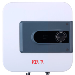 Накопительный водонагреватель Ресанта ВН-10Н