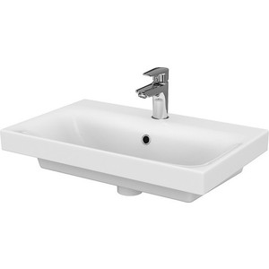 Раковина мебельная Cersanit Moduo Slim 60 (P-UM-MOD60SL/1)