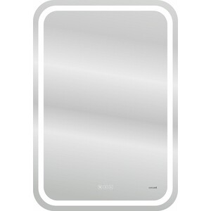 Зеркало Cersanit Led 051 Design Pro 55х80 с подсветкой (KN-LU-LED051*55-p-Os)