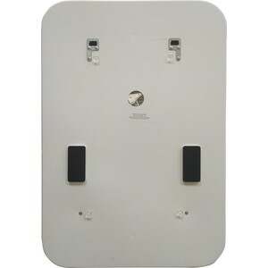 Зеркало Cersanit Led 051 Design Pro 55х80 с подсветкой (KN-LU-LED051*55-p-Os)