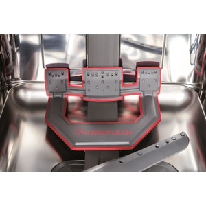 Встраиваемая посудомоечная машина Whirlpool WSIO 3O23 PFE X