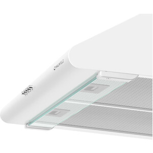 Вытяжка MAUNFELD MP-1 60 белый