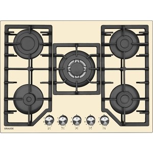 Газовая варочная панель Graude GS 70.1 C