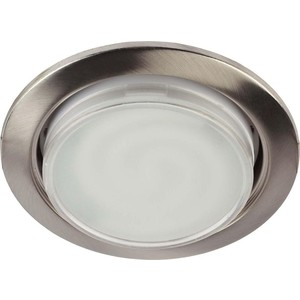 Точечный светильник ЭРА KL35 SN eco