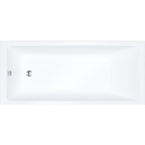 Акриловая ванна 1ACReal Palermo 180х80 (Щ0000028758)