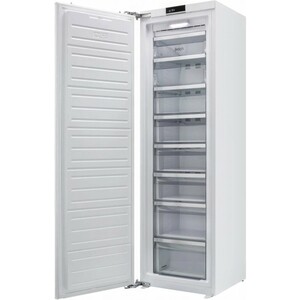 Встраиваемая морозильная камера Jacky's JF BW1770