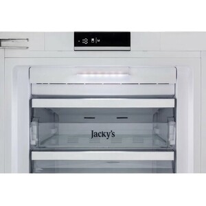 Встраиваемая морозильная камера Jacky's JF BW1770