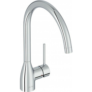 Смеситель для кухни Jacob Delafon Mariette хром (E23303-CP)