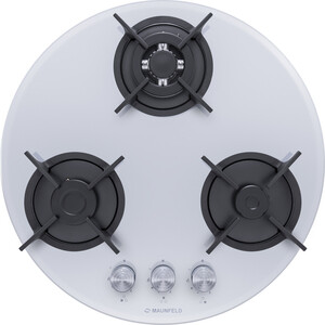 Газовая варочная панель MAUNFELD EGHG.43.23CW/G