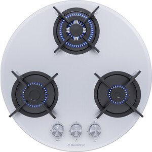 Газовая варочная панель MAUNFELD EGHG.43.23CW/G