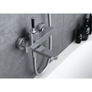 Смеситель для ванны Damixa ARC хром (291000000)