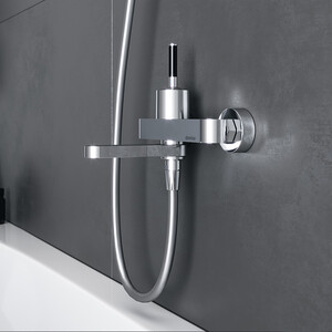 Смеситель для ванны Damixa ARC хром (291000000)