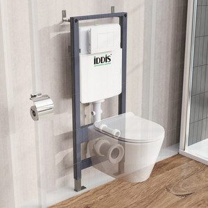 Инсталляция для унитаза IDDIS Profix (PRO0000i32)