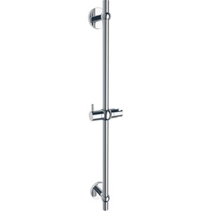 Душевая штанга Milardo Niagara 65,5 см, хром (NIA6500M17)