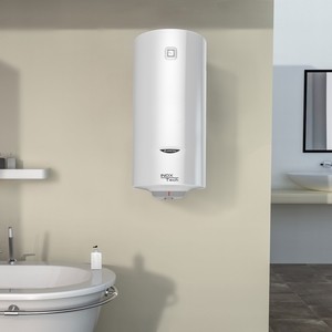 Накопительный водонагреватель Ariston PRO1 R INOX ABS 30 V SLIM 2K