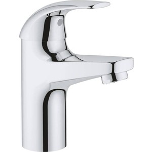 Смеситель для раковины Grohe BauCurve (32848000)