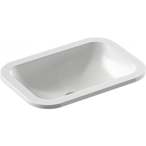 Раковина Jacob Delafon Vox 56 (EYB002-00)