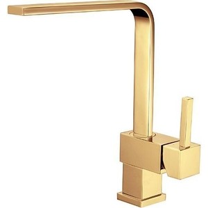 Смеситель для кухни Alveus Laguna Monarch бронза (1134829)