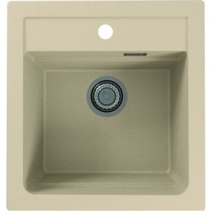 Кухонная мойка Alveus Atrox 20 granital, terra (1131987)