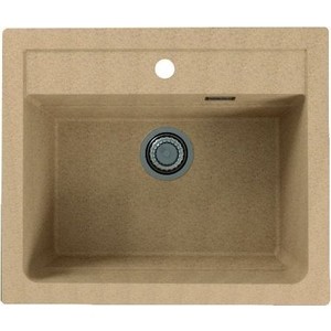 Кухонная мойка Alveus Atrox 30 granital, beige (1131994)