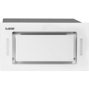 Вытяжка встраиваемая EXITEQ EX-1236 white