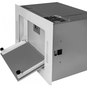 Вытяжка встраиваемая EXITEQ EX-1236 white
