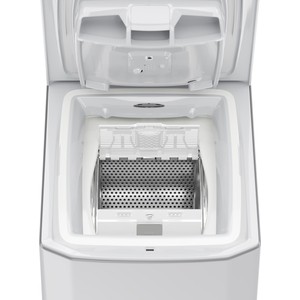 Стиральная машина Haier RTXSG584TMH-07