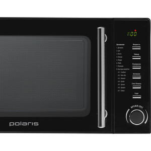 Микроволновая печь Polaris PMO 2002D RUS