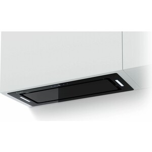 Вытяжка встраиваемая Lex GS BLOC GS 900 BLACK